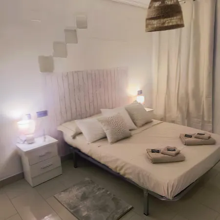Lägenhet Apartamento Torremolinos *
