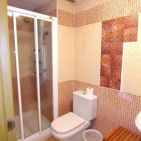 Apartment Apartamento Torremolinos *