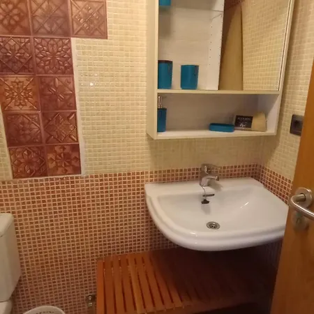 Apartamento Torremolinos * Torremolinos
