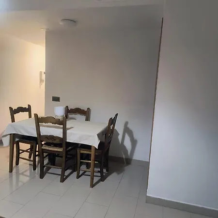 Apartamento Torremolinos Daire Torremolinos